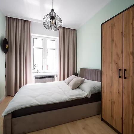 Διαμέρισμα Artroom 50