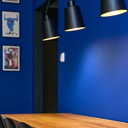 Apartment Artroom 50 Olsztyn