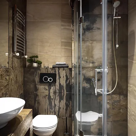 Διαμέρισμα Artroom 50 Όλστυν