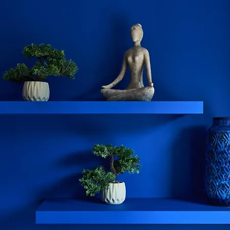 Apartment Artroom 50 *