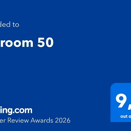 Artroom 50 公寓 奥尔什丁
